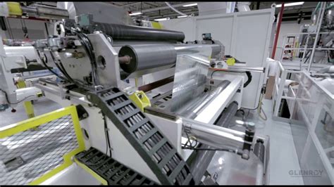 Dryer Technology for Flexible Packaging Laminations .